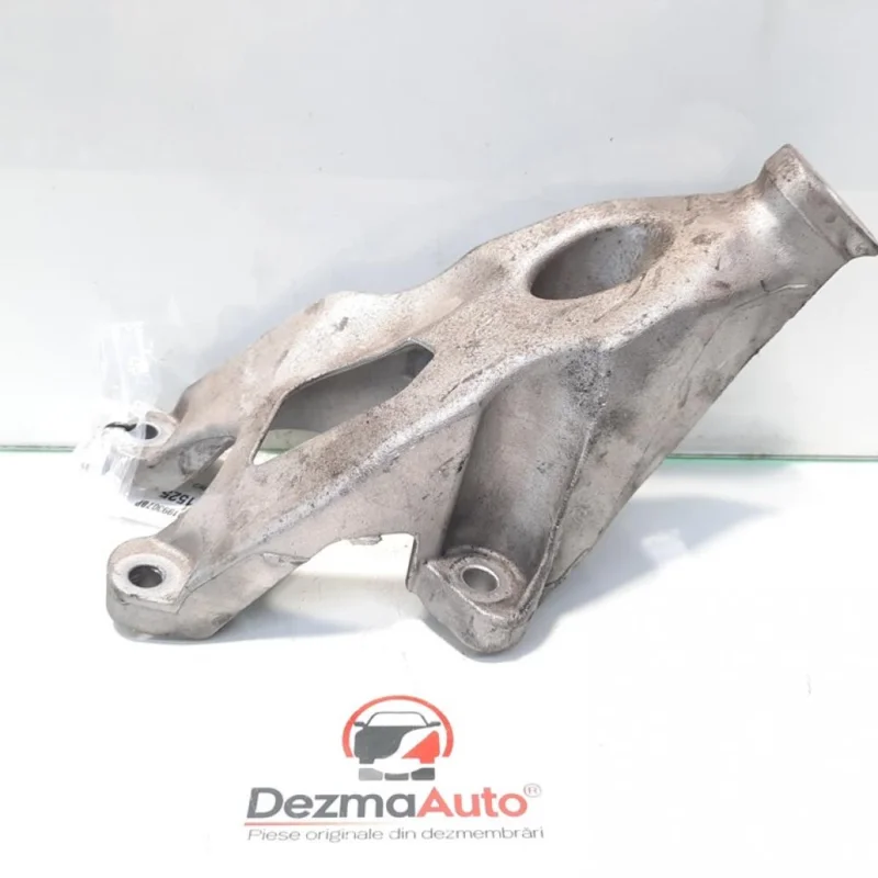 Suport motor stanga, Audi A6 Avant (4F5, C6) [Fabr 2005-2010] 2.0 tdi, CAG, 8K0199307BP Expediere rapidă