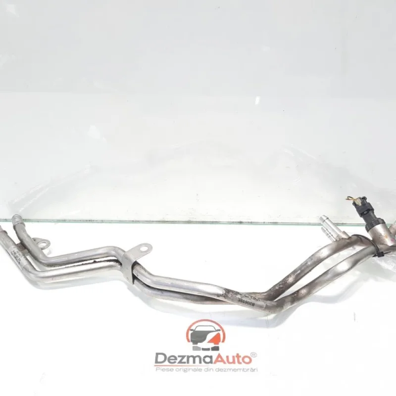 Conducta alimentare combustibil, Audi A4 Allroad (8KH, B8) [Fabr 2009-2016] 2.0 tdi, CAH, 03L201360K Livrare expres