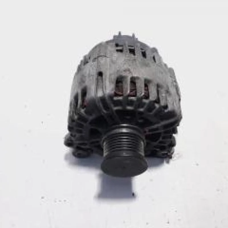Alternator 140A, cod 03G903016, Audi A6 Avant (4F5, C6) 2.0 TDI, CAG (id:421519) Promoție