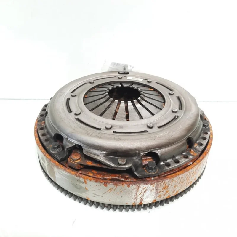 Volanta masa dubla, Ford Focus 3 [Fabr 2010-2018] 1.6 tdci, T3DB, 6 VIT MAN (id:425921) Discount