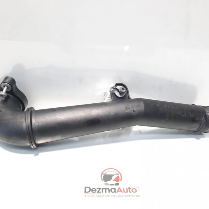 Tub intercooler, Skoda Octavia 3 (5E3) [Fabr 2012-prezent] 1.6 tdi, DDY, 04L145770H Noutate