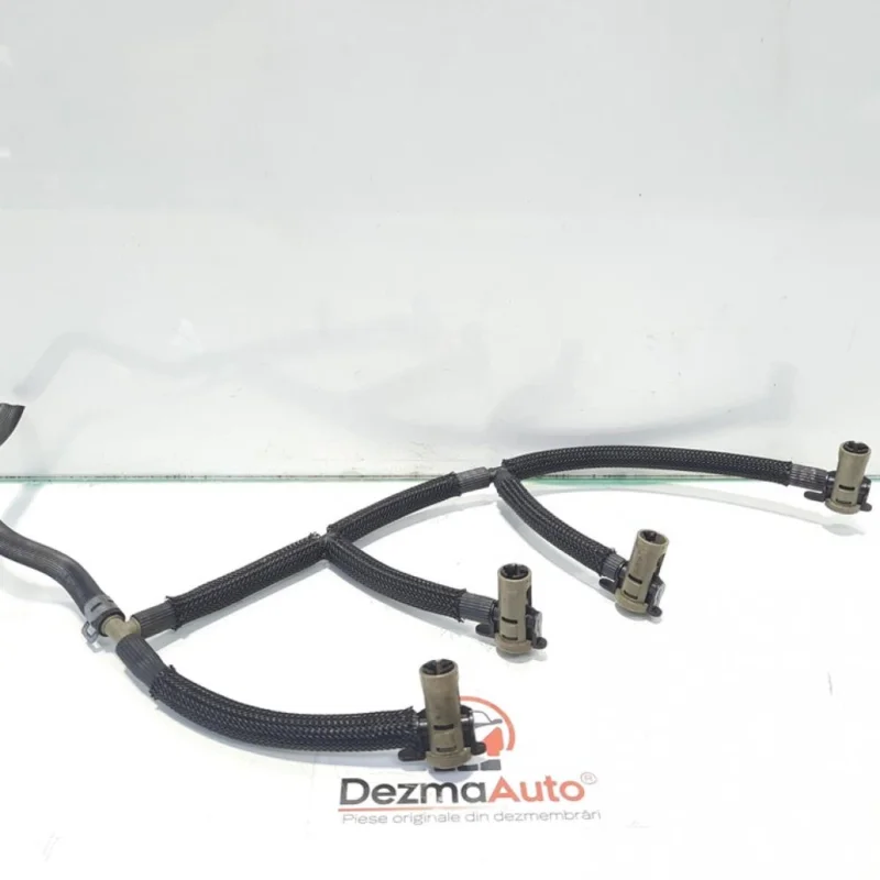 Disponibil imediat Rampa retur injectoare, Seat Leon SC (5F5) [Fabr 2013-2018] 1.6 tdi, DDY