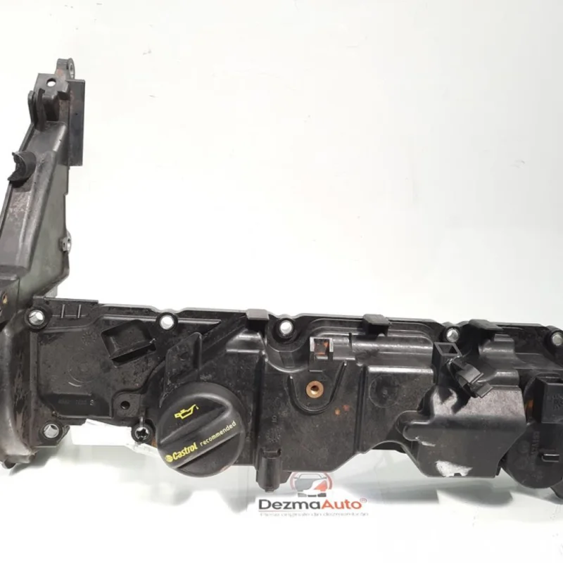 Discount Capac culbutori, Ford Focus 3 [Fabr 2010-2018] 1,6 tdci, T1DB, 9689112980 (id:425916)