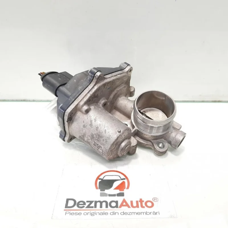 Premium Egr cu clapeta, Audi A3 Sedan (8VS, 8VM) [Fabr 2013-prezent] 1.6 tdi, DDY, 04L131501M