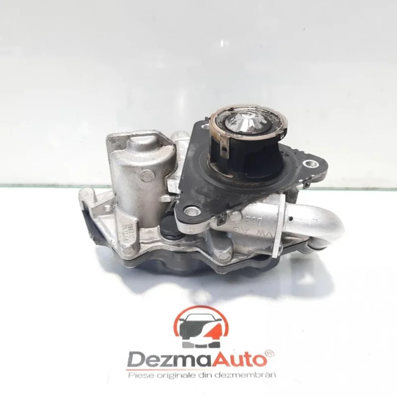 Retur gratuit Egr, Audi A3 (8V1) [Fabr 2012-prezent] 1.6 tdi, DGD, 04L131501S