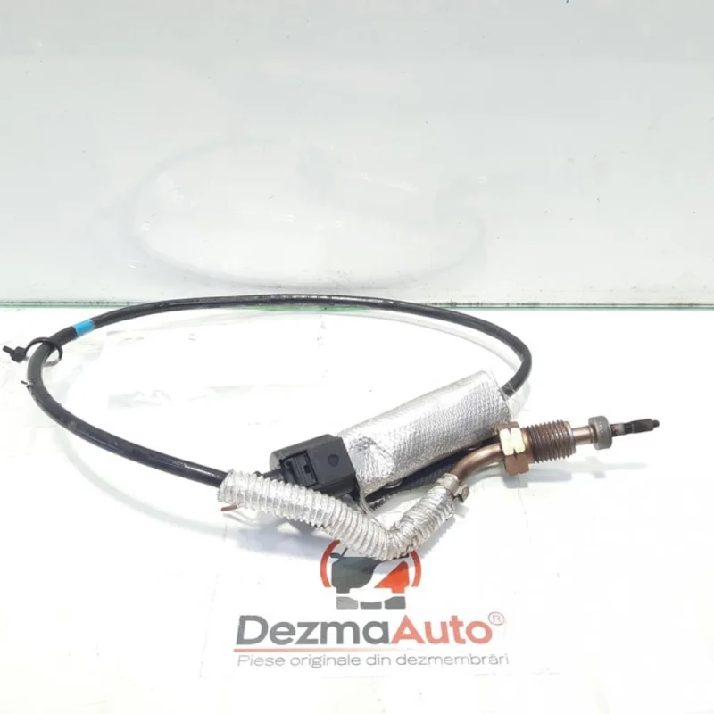 Sonda temperatura gaze, Seat Leon SC (5F5) [Fabr 2013-2018] 1.6 tdi, DGD, 04L906088DT Bestseller