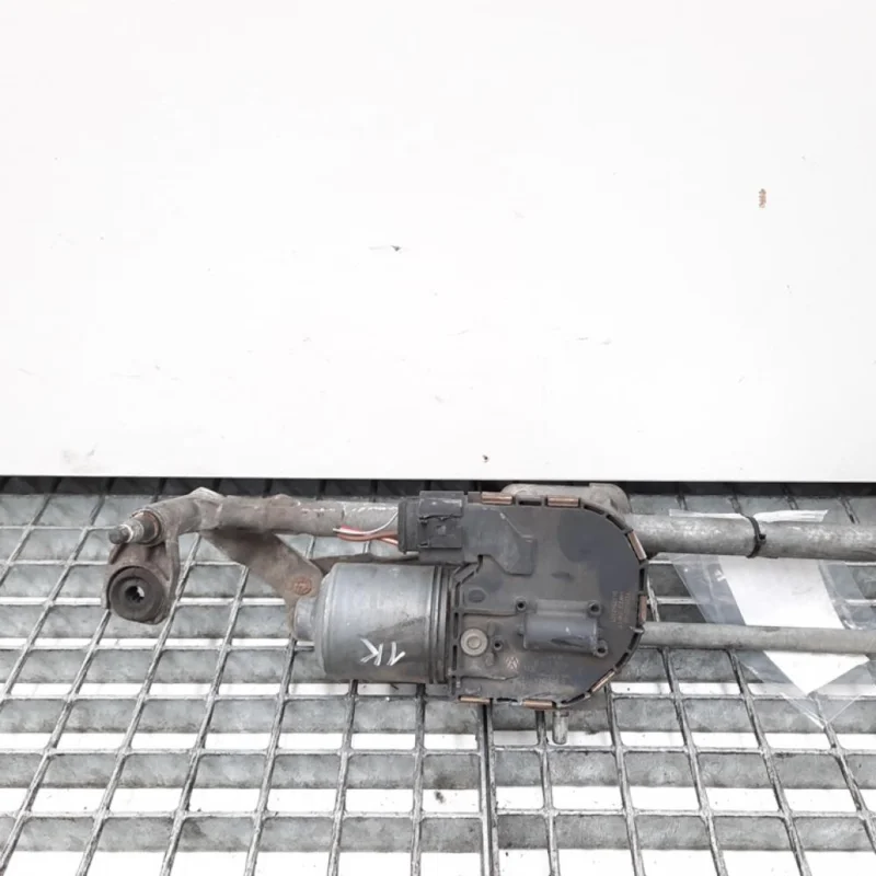 Reduceri Motoras stergatoare fata, Vw Golf 5 Variant (1K5) [Fabr 2007-2009] 1K1955119B