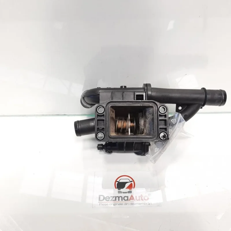 Corp termostat, Ford Focus 3 [Fabr 2010-2018] 1.5 tdci, UGJC, 9670253780 Retur gratuit