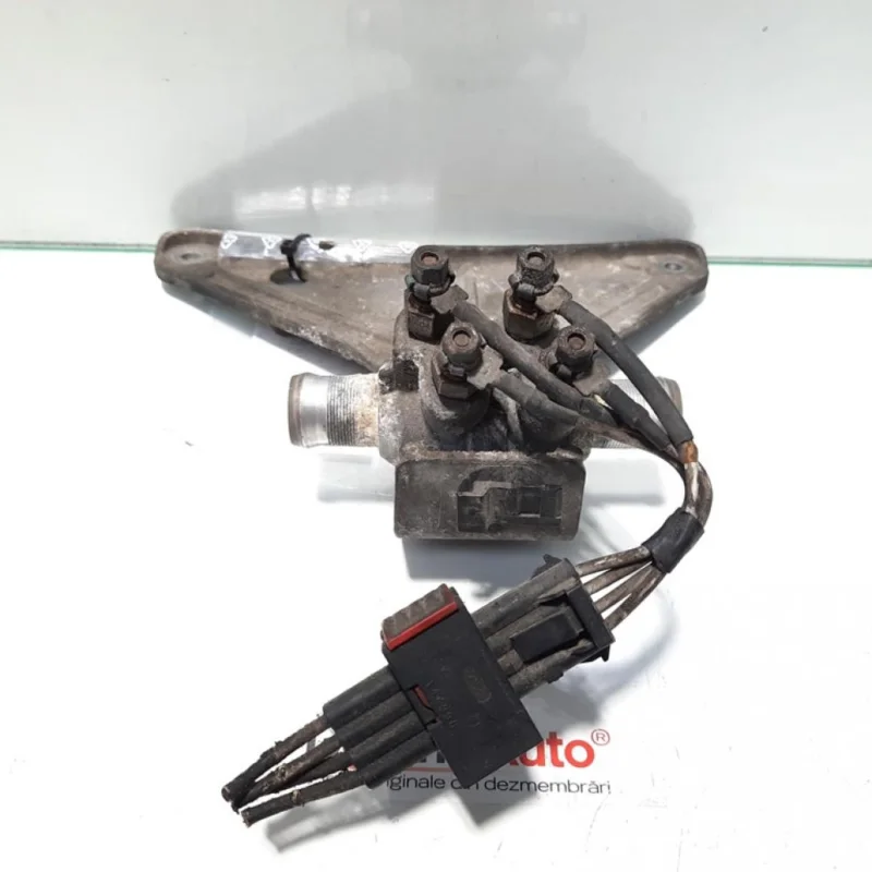 Preincalzitor apa Renault Vel Satis [Fabr 2001-2009] 2.2 dci, G9T600 (id:425162) Noutate