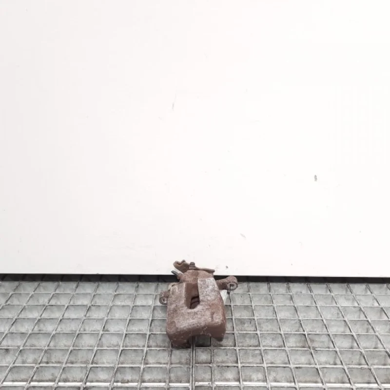 Calitate înaltă Etrier stanga spate, Renault Megane 3 Coupe [Fabr 2010-2015] 1.5 DCI