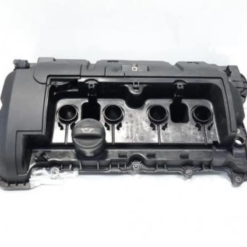 Capac culbutori, cod V757272480, Peugeot 308 CC, 1.6 B, 5FW (id:414390) Disponibil imediat