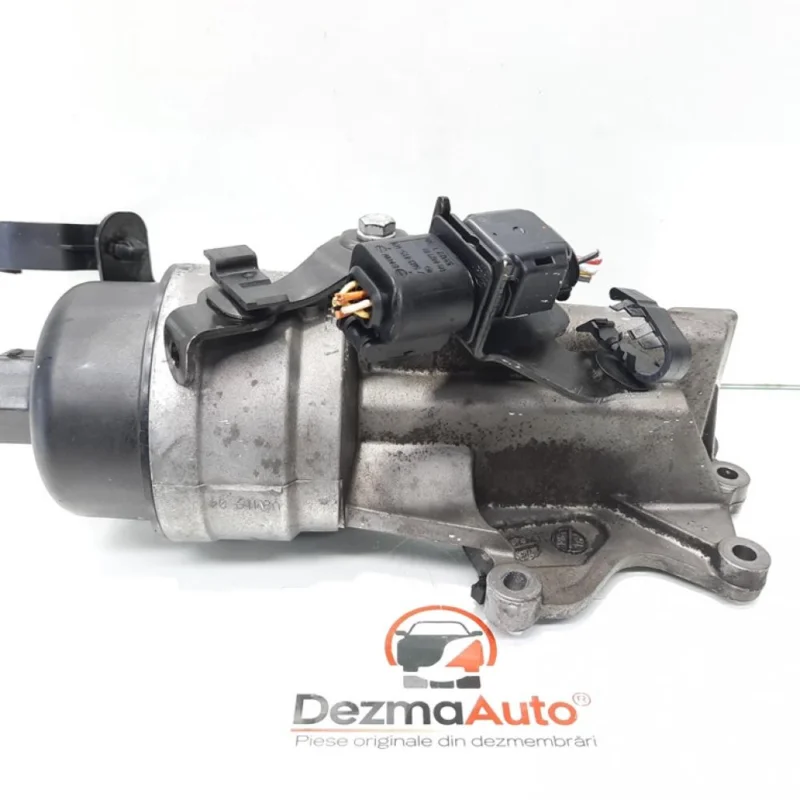 Bestseller Carcasa filtru ulei , Citroen C4 (I) [Fabr 2004-2011] 1.6 B, 5FW, V755852180