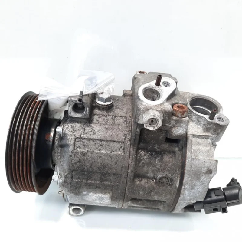 Compresor clima, Vw Touran (1T1, 1T2) [Fabr 2003-2010] 1.9 tdi, BKC, 1K0820803N (id:425539) Vezi acum
