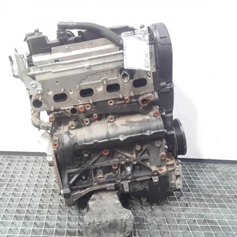 Cel mai vândut Motor CNH, Audi A4 (8K2, B8) [Fabr 2008-2015] 2.0tdi (pr:110747)