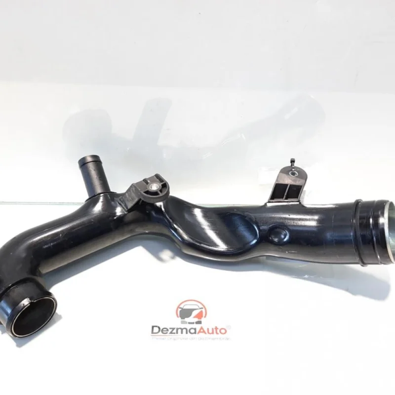 Reducere Tub intercooler, Skoda Fabia 2 Combi (5J, 545) [Fabr 2007-2014] 1.4 tdi, BNV, 6Q0129654AK (id:425635)