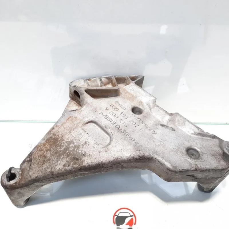 Suport motor, Vw Passat (3C2) [Fabr 2005-2010] 1.9 tdi, BLS, 03G199207F (id:425451) Reduceri