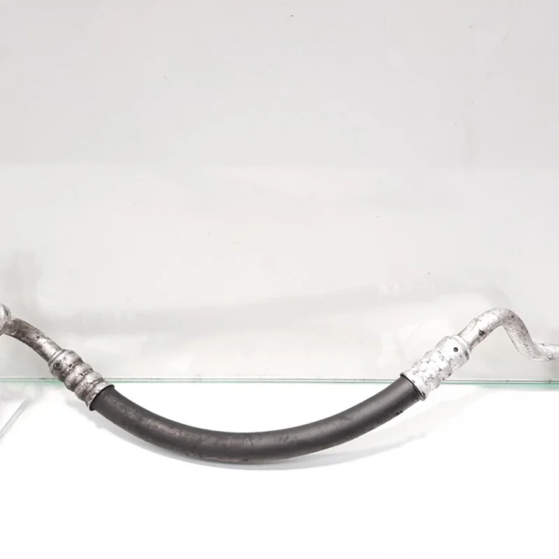 Conducta clima, Peugeot 307 [Fabr 2000-2008] 1.6 hdi, 9HZ, 9650200980 (id:425448) Comandă acum