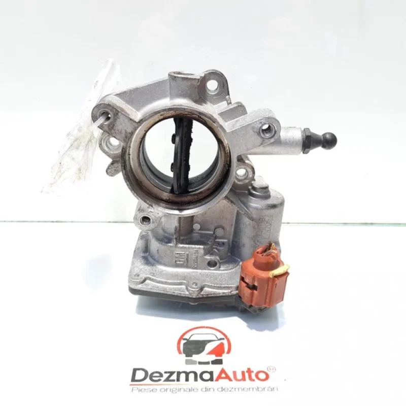 Clapeta acceleratie 55564164, Opel Astra J Combi [Fabr 2009-2015] 2.0 cdti, A20DTH Livrare gratuită