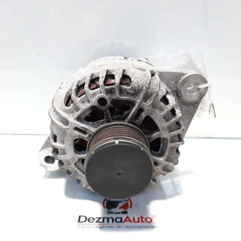 Alternator 140A, 13588306, Opel Insignia A Combi [Fabr 2008-2016] 2.0 cdti, A20DTH (pr:110747) Noutate