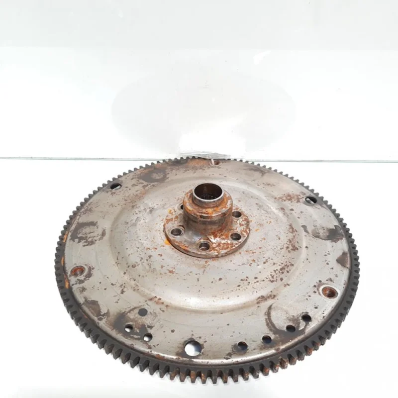 Retur ușor Coroana volanta, Audi Q5 (8RB) [Fabr 2008-2016] 2.0 tdi, CAG, 03G105323H