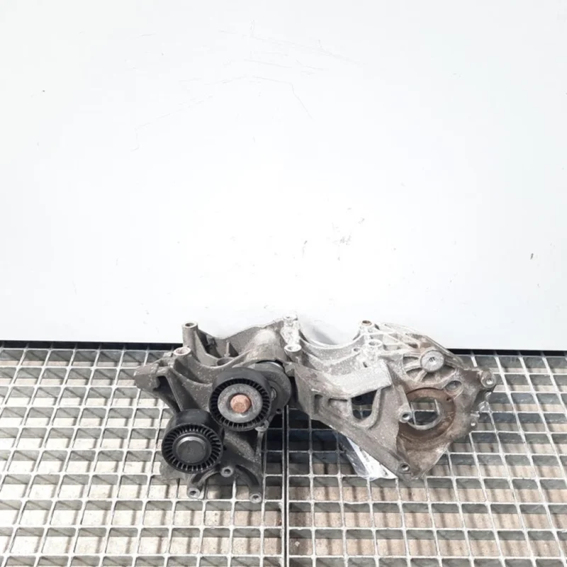 Suport accesorii, Audi A5 Cabriolet (8F7) [Fabr 2009-2015] 2.0 tdi, CAG, 03L903139H (id:419950) Livrare gratuită