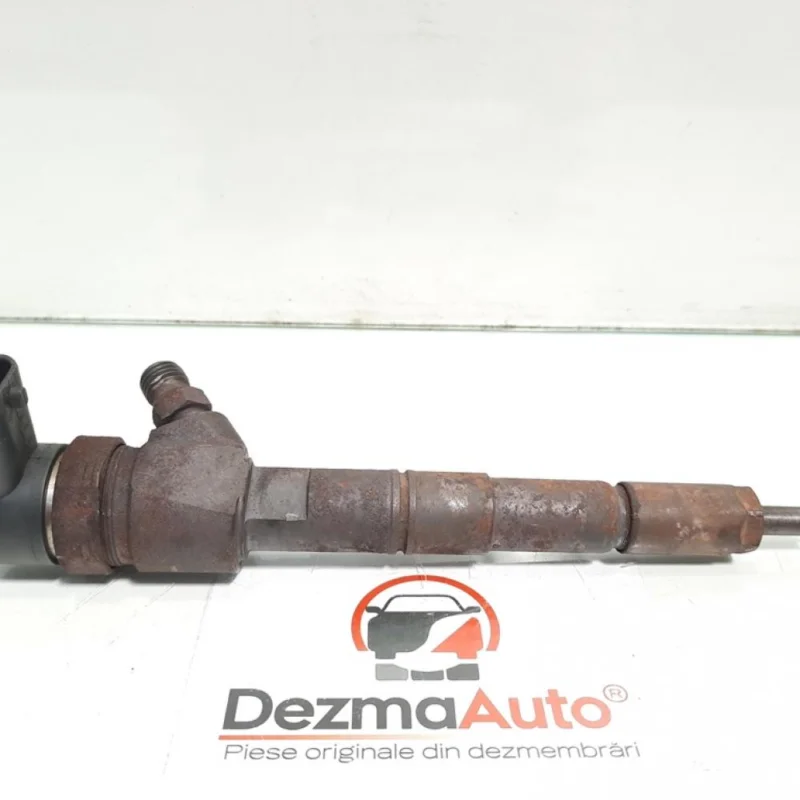 Vezi acum Injector, Opel Insignia A Combi [Fabr 2008-2016] 2.0 cdti, 0445110423