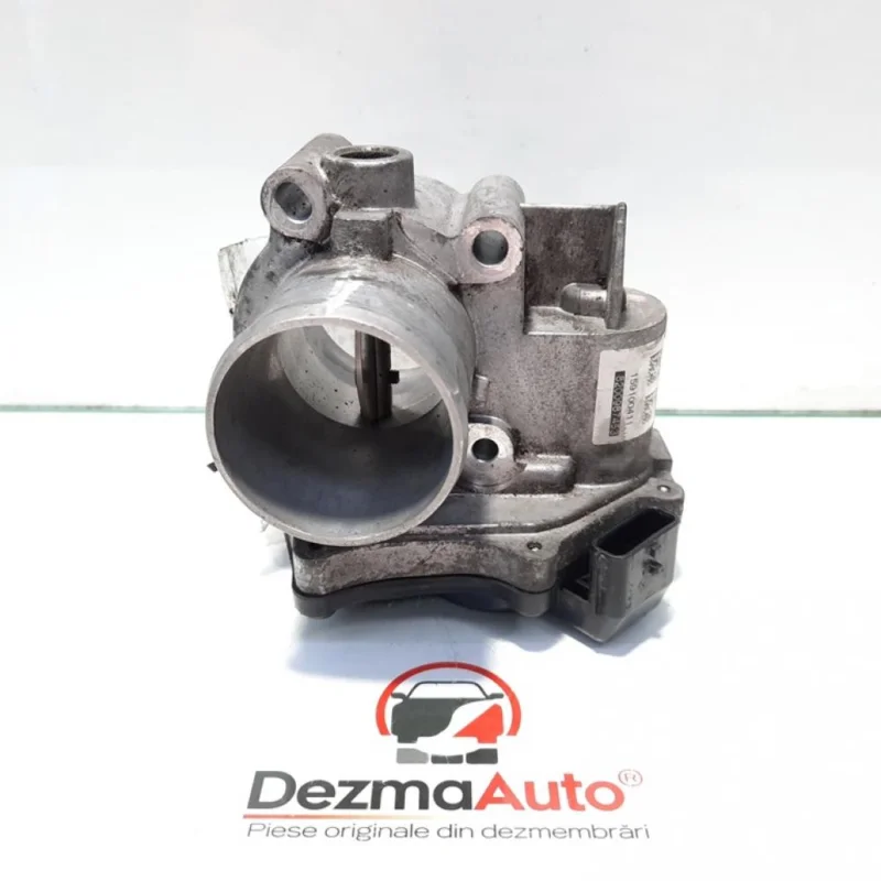 Clapeta acceleratie 8200987453B, Nissan X-Trail (T31) [Fabr 2007-2014] 2.0 DCI, M9R814 Reducere