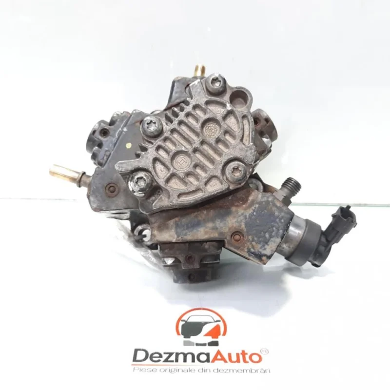 Chilipir Pompa injectie, Nissan X-Trail (T31) [Fabr 2007-2014] 2.0 dci, M9R814, 8200690744, 0445010223