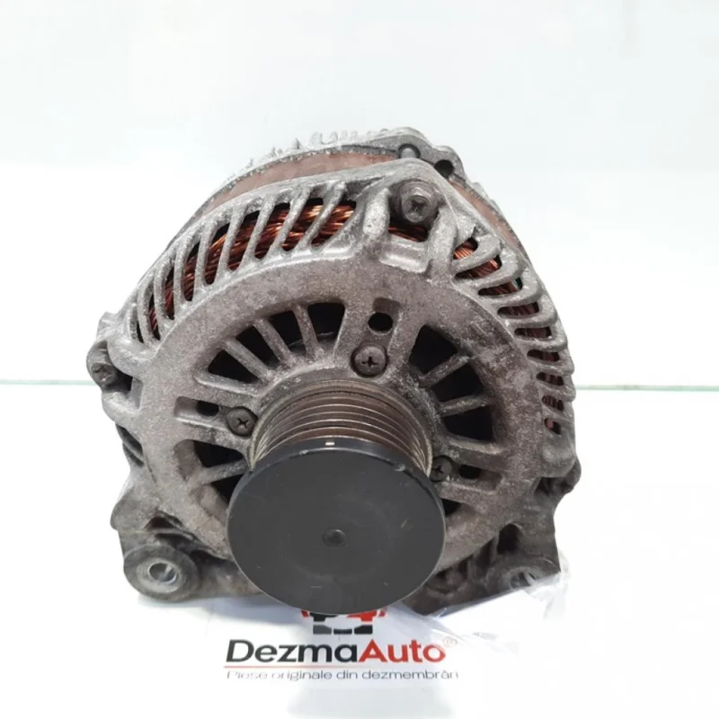 Reducere specială Alternator, 8200960536, Renault Laguna 3 [Fabr 2007-prezent] 2.0 DCI, M9R814