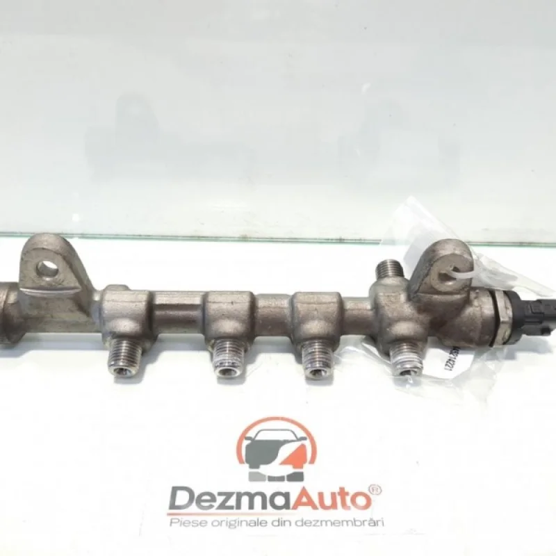 Super ofertă Rampa injectoare cu senzor, GM55576177, 0445214221, Opel Zafira C (P12) [Fabr 2011-2017] 2.0 cdti, A20DTH