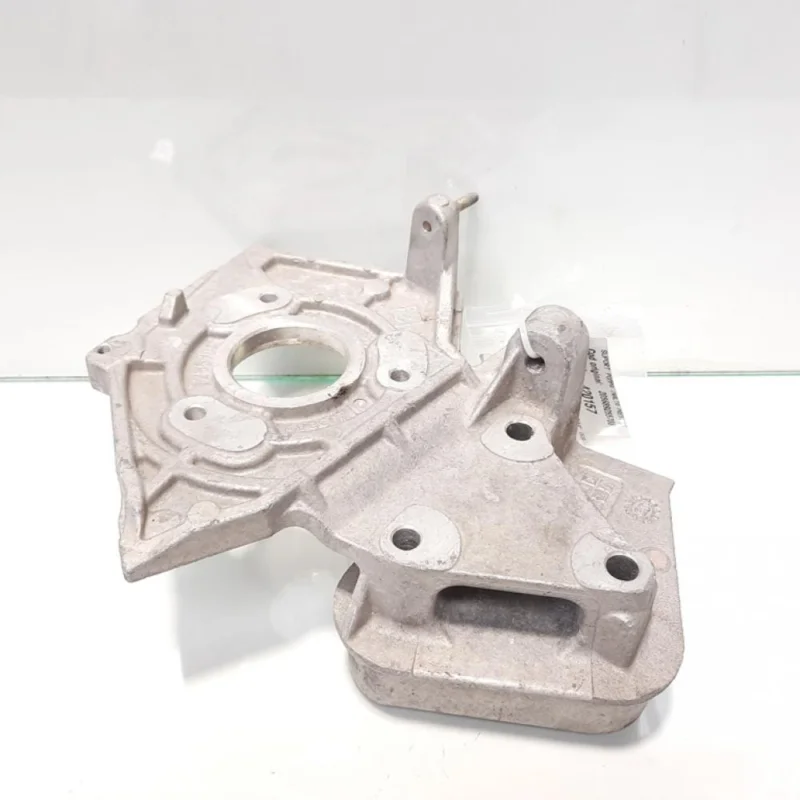 Suport pompa inalta presiune, Renault Megane 2 Sedan [Fabr 2003-2008] 1.9 dci, F9Q750, 205689255708 (pr:110747) Super ofertă