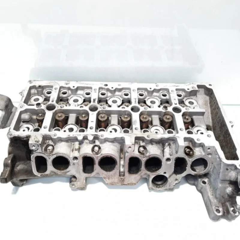 Discount Chiulasa goala (fara axe), 778109802, Bmw 3 Touring (E91) [Fabr 2005-2011] 2.0 diesel N47D20C