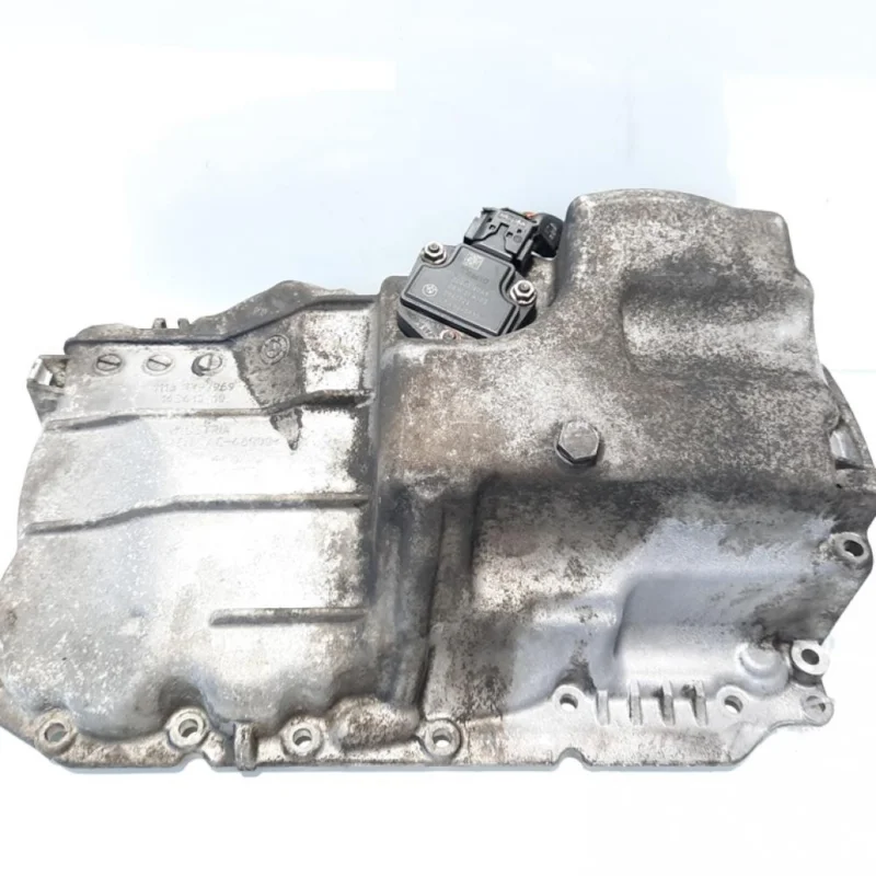 Baie de ulei, Bmw 1 Coupe (E82) [Fabr 2006-2013] 2.0 diesel, N47D20C, 1113-7797969 Reducere