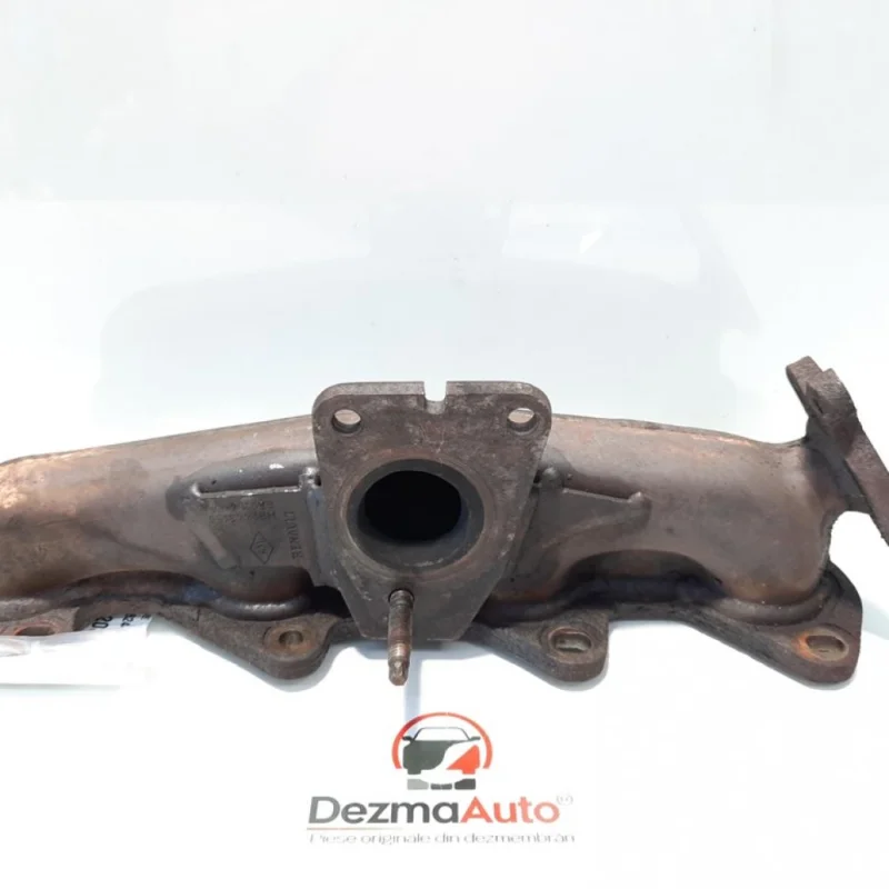 Galerie evacuare 82443150, Renault Scenic 3 [Fabr 2009-2015] 2.0 DCI, M9R814 Reduceri