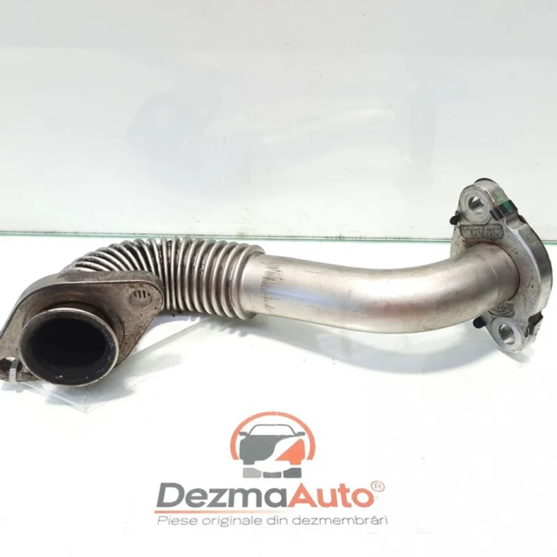 Cumpărături sigure Teava gaze, Renault Laguna 3 Coupe [Fabr 2008-2015] 2.0 DCI, M9R814