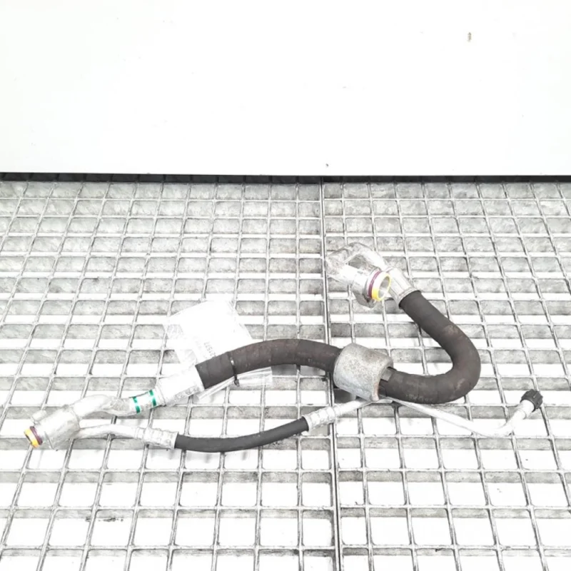 Cumpără online Conducta clima, Bmw 3 (E90) [Fabr 2005-2011] 2.0 diesel, N47D20C, 6453-9168365-02