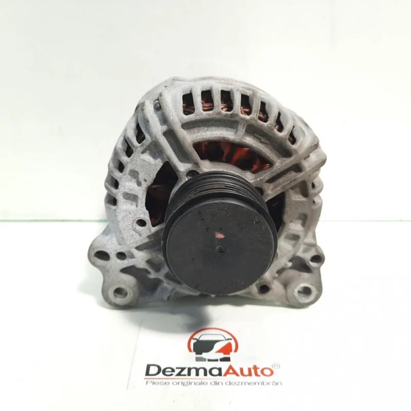 Alternator, Mitsubishi Grandis [Fabr 2003-2013] 2.0 DI-D, BSY (id:424876) Cel mai bun preț