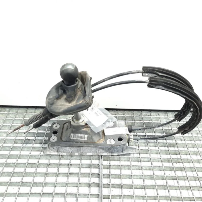 Disponibil imediat Timonerie, Seat Toledo 3 (5P2) [Fabr 2004-2011] 1.6 B, BGU, 1K0711049AR, 5 vit man (id:424068)