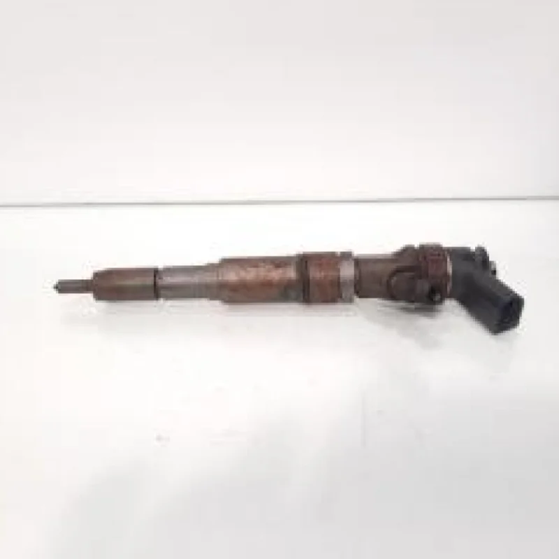 Injector, Bmw 5 (E60) [Fabr 2004-2010] 2.0D, 204D4, 7793836, 0445110216 (id:424405) Retur ușor