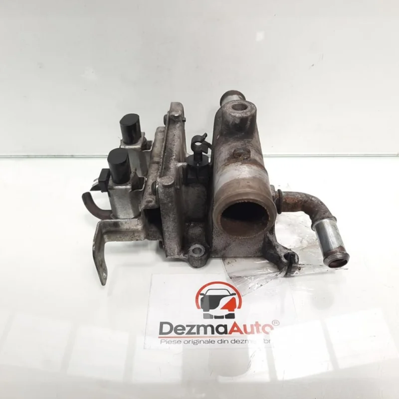 Corp termostat, Ford S-Max 1 [Fabr 2006-2014] 2.0 B, AOWA, 1S7G-8K556-AJ (id:424825) Super ofertă