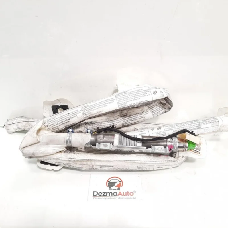 Airbag cortina stanga, Mercedes Clasa C (W204) [Fabr 2007-2014] A2048600505 (id:424347) Retur gratuit