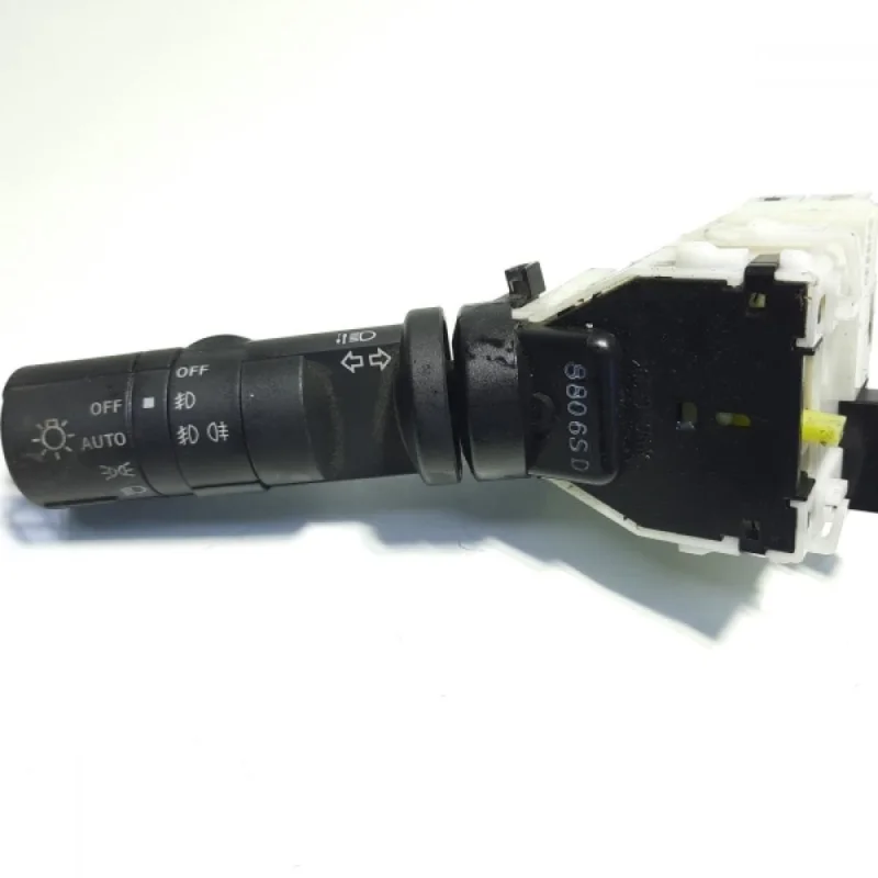 Bloc lumini cu maneta semnalizare si proiectoare, Nissan Qashqai (id:424451) Plată sigură