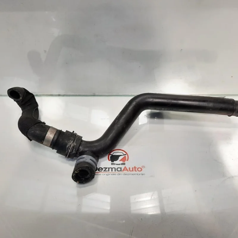 Cel mai vândut Tub apa, Audi A6 (4F2, C6) [Fabr 2004-2010] 2.0 tdi, CAH, 03L121065K (id:423862)