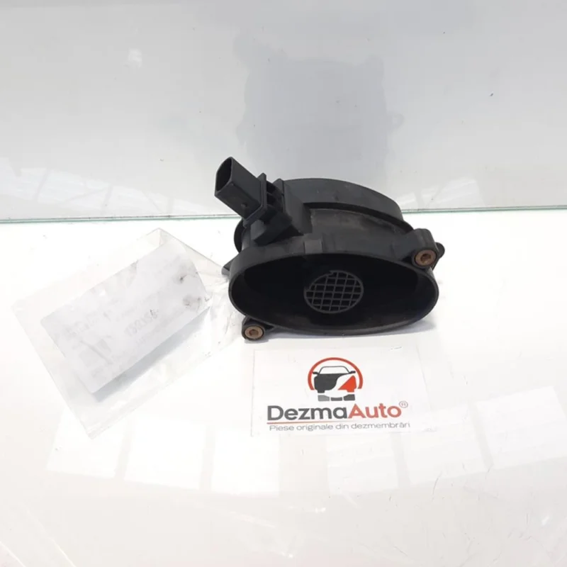 Debimetru aer, Bmw 3 (E90) [Fabr 2005-2011] 2.0 D, 204D4, 77887440, 0928400504 (id:423720) Noutate