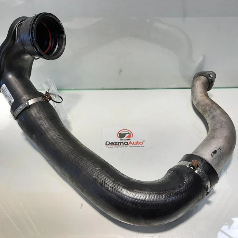 Reduceri Furtun intercooler cu teava, Opel Astra J Combi [Fabr 2009-2015] 2.0 cdti, A20DTH, 13386923 (id:423901)