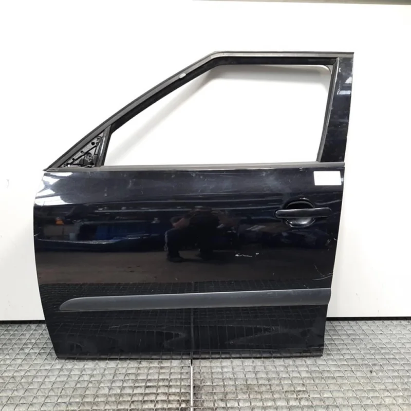 Calitate înaltă Usa stanga fata, Skoda Fabia 2 (facelift) [Fabr 2010-2014] (id:423780)