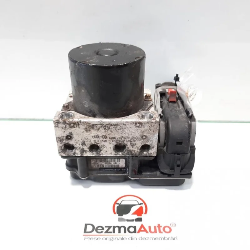 Super ofertă Unitate control Vw Polo (9N) [Fabr 2001-2008] 1.2B, BMD, 6Q0907379AF (id:423039)