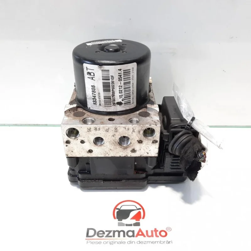 Unitate control, Opel Astra J Combi [Fabr 2009-2015] 2.0 cdti, A20DTH, GM13347808 (id:423056) Retur ușor