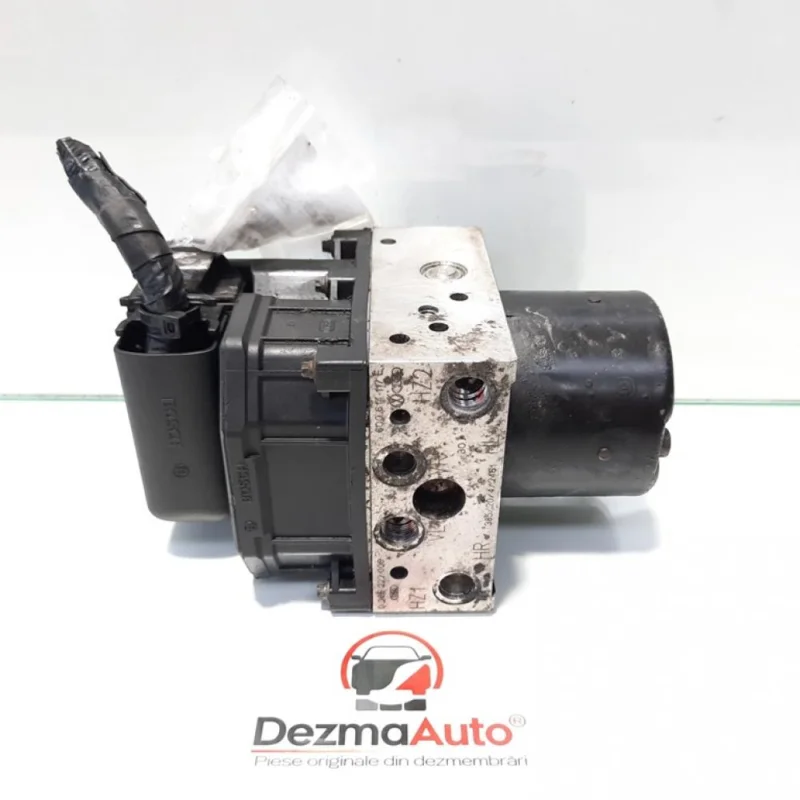 Livrare expres Unitate control, Skoda Fabia 1 (6Y2) [Fabr 1999-2008] 1.4 tdi, AMF, 6Q0907379Q (id:423060)