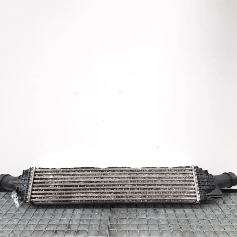 Radiator intercooler, Audi A4 Avant (8K5, B8) [Fabr 2008-2015] 2.0 tdi, CAG (id:423428) Disponibil imediat